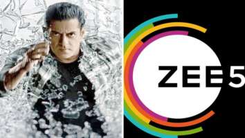 Salman’s STAR POWER: Zee5’s server CRASHES as 1.25 million people log on simultaneously to watch Radhe – Your Most Wanted Bhai