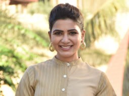 Samantha: “If The Family Man was made in South, Shrikant Tiwari would be played by…”| Rapid Fire