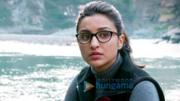 Movie Stills Of The Movie Sandeep Aur Pinky Faraar
