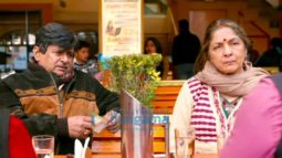 Movie Stills Of The Movie Sandeep Aur Pinky Faraar