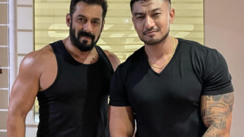 Meet Sangay Tsheltrim: From Army to bodybuilding to chance meeting Salman Khan to becoming a villain in Radhe