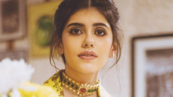 Sanjana Sanghi launches ‘Here to Hear’ initiative to provide mental health support in COVID-19 pandemic