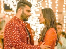 Sardar Ka Grandson | Jee Ni Karda (Lyrical) | Arjun Kapoor, Rakul Preet Singh