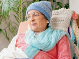 Sardar Ka Grandson | Neena Gupta As The Savage Daadi | Netflix India