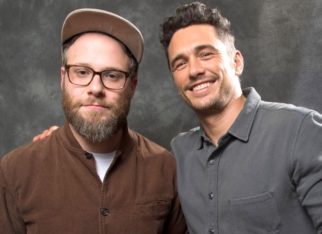 Seth Rogen has no plans on working with frequent collaborator James Franco following sexual harassment allegations 