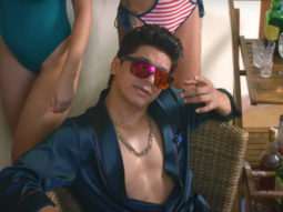 Shaan admits to going overboard with the Sniper music video but says he will continue to try new things