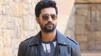 Shah Rukh Khan Ya Salman Khan? Favourite Actor? Vicky Kaushal chooses…| Katrina Kaif