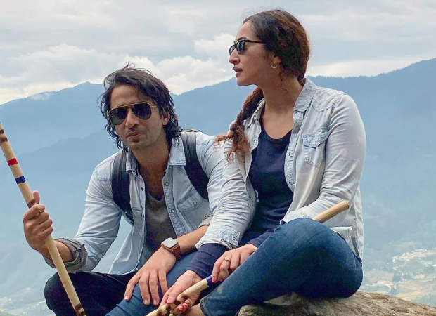 Shaheer Sheikh says ‘it is too early to comment’ on whether wife Ruchikaa Kapoor is pregnant Shaheer Sheikh says ‘it is too early to comment’ on whether wife Ruchikaa Kapoor is pregnant