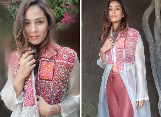 Shahid Kapoor’s wife Mira Rajput flaunts her love for summer pastels Shahid Kapoor’s wife Mira Rajput flaunts her love for summer pastels