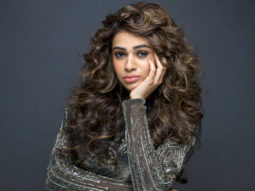 Shalmali Kholgade: “Ranveer Singh is my kind of CRAZY, I love how he…”| Rapid Fire