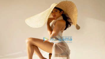 Celeb Photos Of Shanaya Kapoor