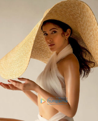 Celeb Photos Of Shanaya Kapoor