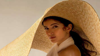 Celeb Photos Of Shanaya Kapoor