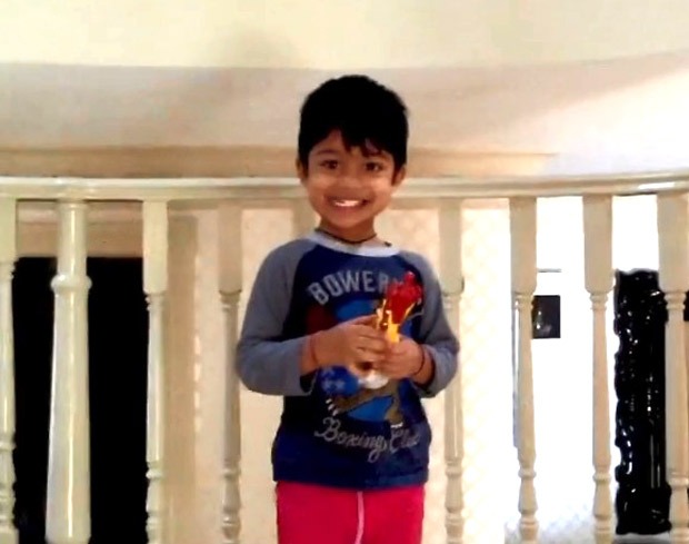 Shilpa Shetty and Raj Kundra pen heartwarming messages for their son Viaan Kundra’s 9th birthday Shilpa Shetty and Raj Kundra pen heartwarming messages for their son Viaan Kundra’s 9th birthday