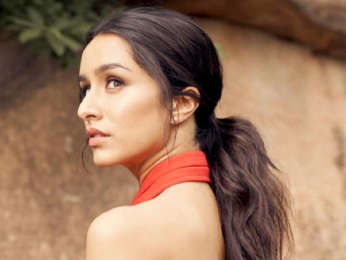 Celebrity Photo Of Shraddha Kapoor