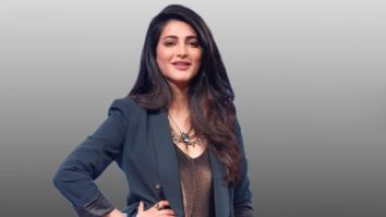 Shruti Haasan: Prabhas is super CHILLED OUT and has GOOD ENERGY for everyone, that’s…”