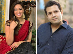 Shweta Tiwari alleges abuse from ex-husband Abhinav Kohli through CCTV footage; he shares series of videos to show his truth