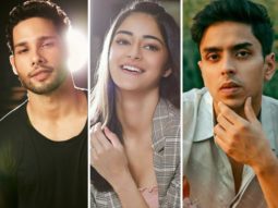 Siddhant Chaturvedi, Ananya Panday and Adarsh Gourav to star in Zoya Akhtar’s next production