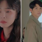 Song Joong Ki looks dreamy in teaser of Heize's 'Happen' music video 