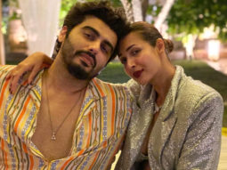 Star Vs Food: Here’s what Arjun Kapoor is keen on cooking for his ladylove Malaika Arora