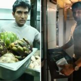 Star Vs Food: Scam 1992 star Pratik Gandhi explores culinary skills to cook unique dishes