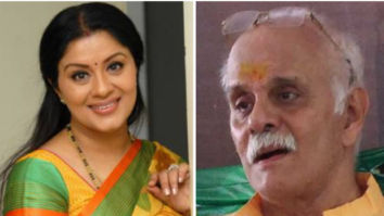 Sudha Chandran pens heartbreaking note after her father KD Chandran’s death – “I should be born as your daughter again”