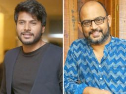 Sundeep Kishan teams up with VI Anand after six years for SK28 