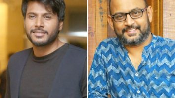 Sundeep Kishan teams up with VI Anand after six years for SK28 