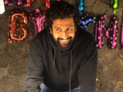 Sunny Kaushal shares Vicky Kaushal’s picture from his 33rd birthday celebration