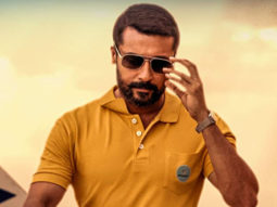 Suriya starrer Soorarai Pottru enters Shanghai International Film Festival 2021