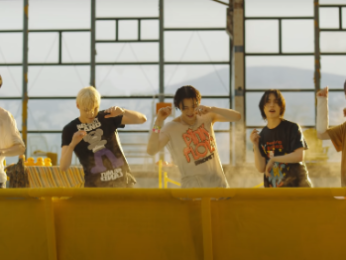 TXT drops beautiful teaser of ‘0X1=LOVE SONG (I Know I Love You)’ featuring Seori with special ode to ‘Maria Elena’ by Xavier Cugat TXT drops beautiful teaser of ‘0X1=LOVE SONG (I Know I Love You)’ featuring Seori with special ode to ‘Maria Elena’ by Xavier Cugat