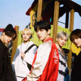 TXT drops preview of 'The Chaos Chapter: FREEZE' and it already sounds like a hit album