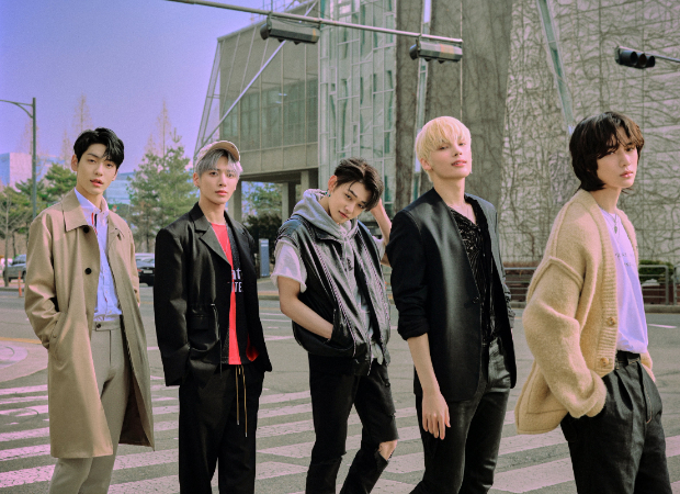 TXT unveils 'The Chaos Chapter: FREEZE' tracklist; BTS' RM credited in title track '0x1 Love Song' feat. Seori 