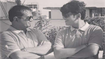 Taarak Mehta Ka Ooltah Chashmah actor Bhavya Gandhi’s father passes away due to Covid-19