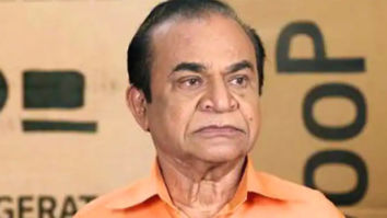 Taarak Mehta Ka Ooltah Chashmah fame Ghanshyam Nayak aka Natu Kaka reacts to reports stating his financial stress