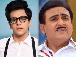 Taarak Mehta Ka Ooltah Chashmah star Raj Anadkat rubbishes rumours of his spat with his on-screen father Dilip Joshi
