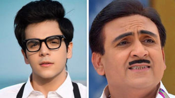 Taarak Mehta Ka Ooltah Chashmah star Raj Anadkat rubbishes rumours of his spat with his on-screen father Dilip Joshi