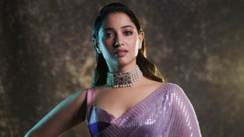 Tamannaah: “The idea of a STAR is going to DISSOLVE, it’s going to be the time…”| November Story