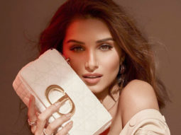 Tara Sutaria wants to vacation in Italy post COVID-19 pandemic