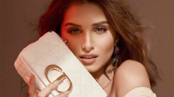 Tara Sutaria wants to vacation in Italy post COVID-19 pandemic