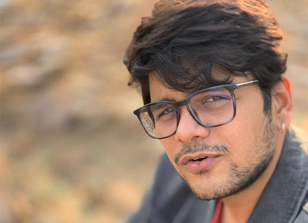 Tarrak Mehta Ka Ooltah Chashma actor Bhavya Gandhi shares a throwback picture of his late father; calls him a 'Hero' Tarrak Mehta Ka Ooltah Chashma actor Bhavya Gandhi shares a throwback picture of his late father; calls him a 'Hero'