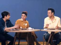 The Family Man S2 – What Are We Eating? ft. Manoj Bajpayee & Samantha Akkineni | Amazon Prime Video