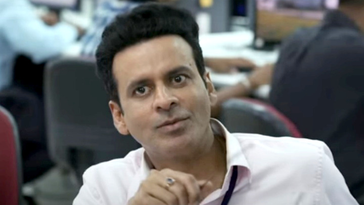 The Family Man Season 2 – Don’t Be A Minimum Guy | Manoj Bajpayee | Amazon Prime Video