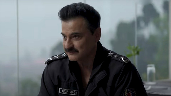 The Last Hour – Arup Gets Investigated | Sanjay Kapoor, Shahana Goswami | Amazon Original