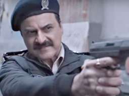 The Last Hour – Investigation Begins | Sanjay Kapoor, Shahana Goswami | Amazon Original