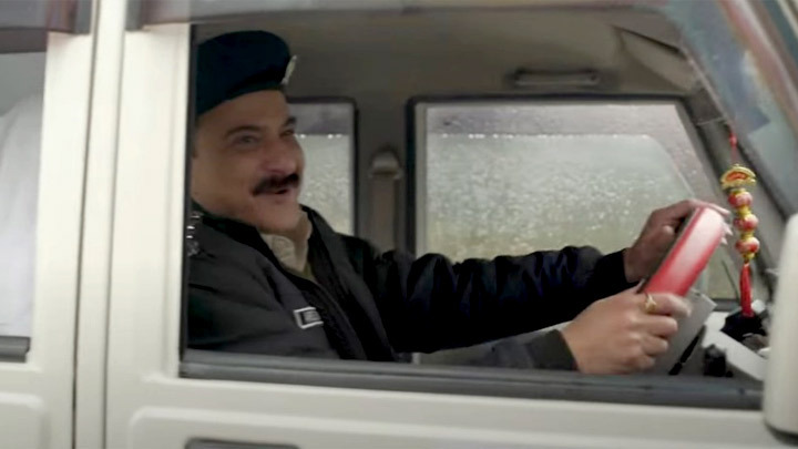 The Last Hour – Shoot Gets Interrupted | Sanjay Kapoor, Shahana Goswami, Raima Sen | Amazon Prime Video