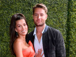 This Is Us star Justin Hartley and Sofia Pernas are married; couple flaunts their wedding rings at MTV Movie and TV Awards