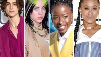 Timothée Chalamet, Billie Eilish, Amanda Gorman and Naomi Osaka to co-host MET Gala 2021 in September