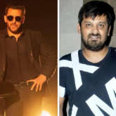 Title track of Salman Khan's Radhe - Your Most Wanted Bhai will be the last song of late composer Wajid Khan