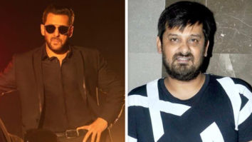 Title track of Salman Khan’s Radhe – Your Most Wanted Bhai will be the last song of late composer Wajid Khan